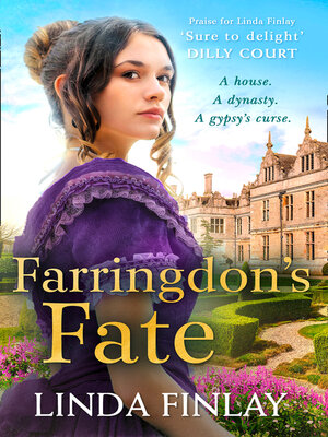 cover image of Farringdon's Fate